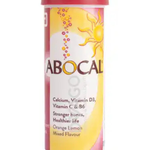Abocal Tab