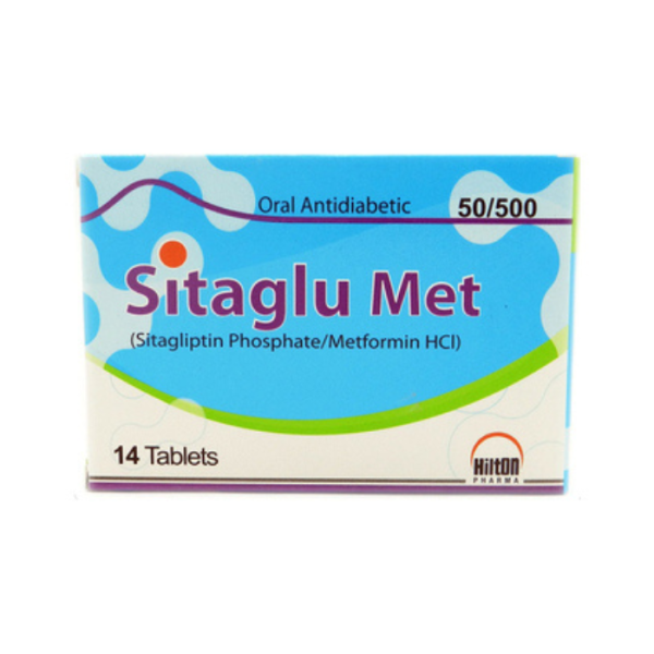 Sitaglument 5/500