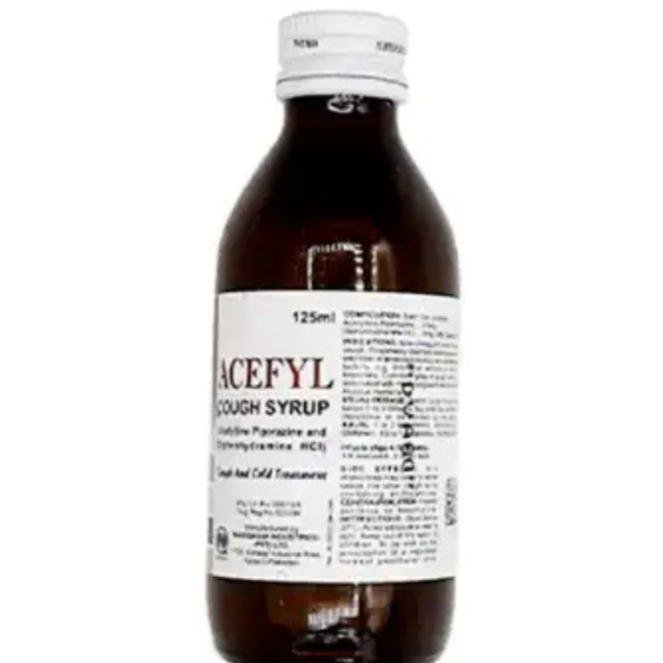 Acefyl Cough