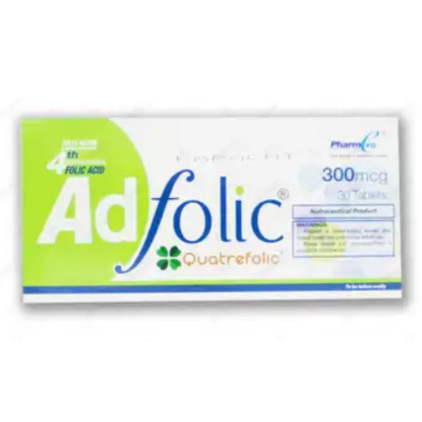Adfolic 300