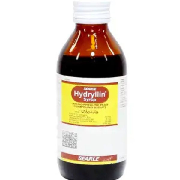 Hydrollin