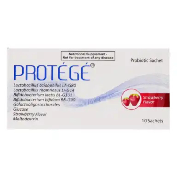 Protégé