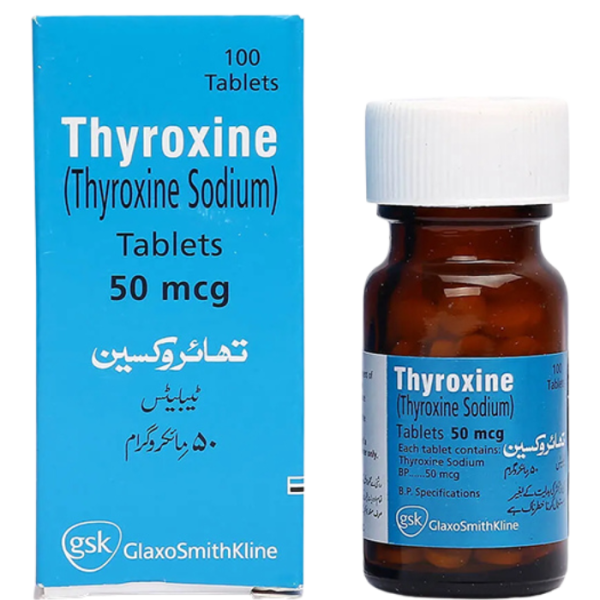 Thyroxin