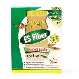 DEXFIBER SACHETS 10S