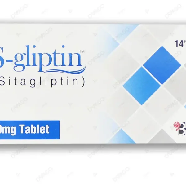 S-Glibtin-50
