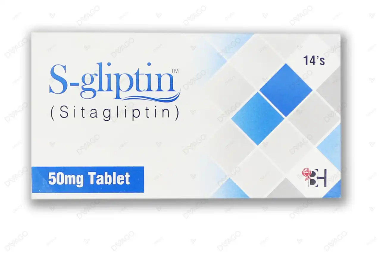 09022(2) S-Glibtin-50 - Image 1