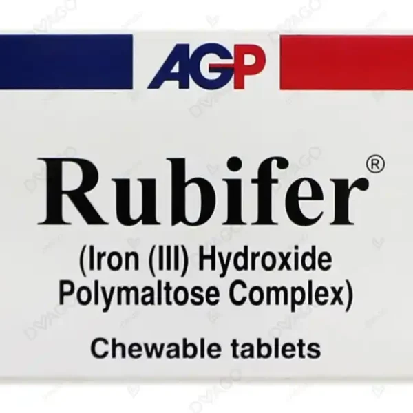 Rubifer-F-Tabs