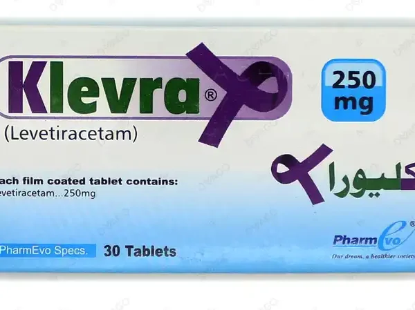 Klevra Tablets 250Mg (1 Strip = 10 Tablets)
