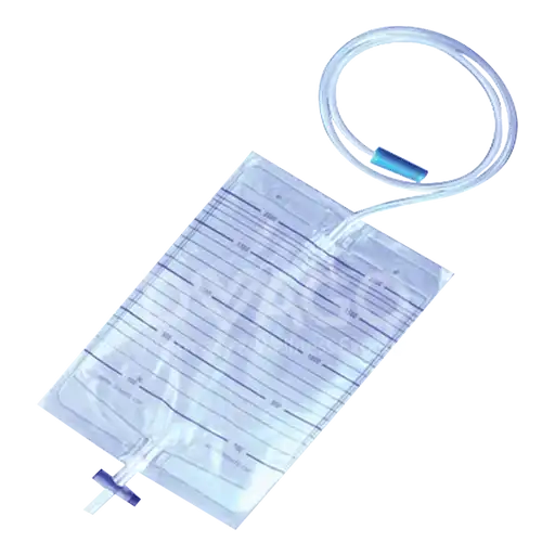 Yms Uriflo-Urine Drainage Bag 2000Ml