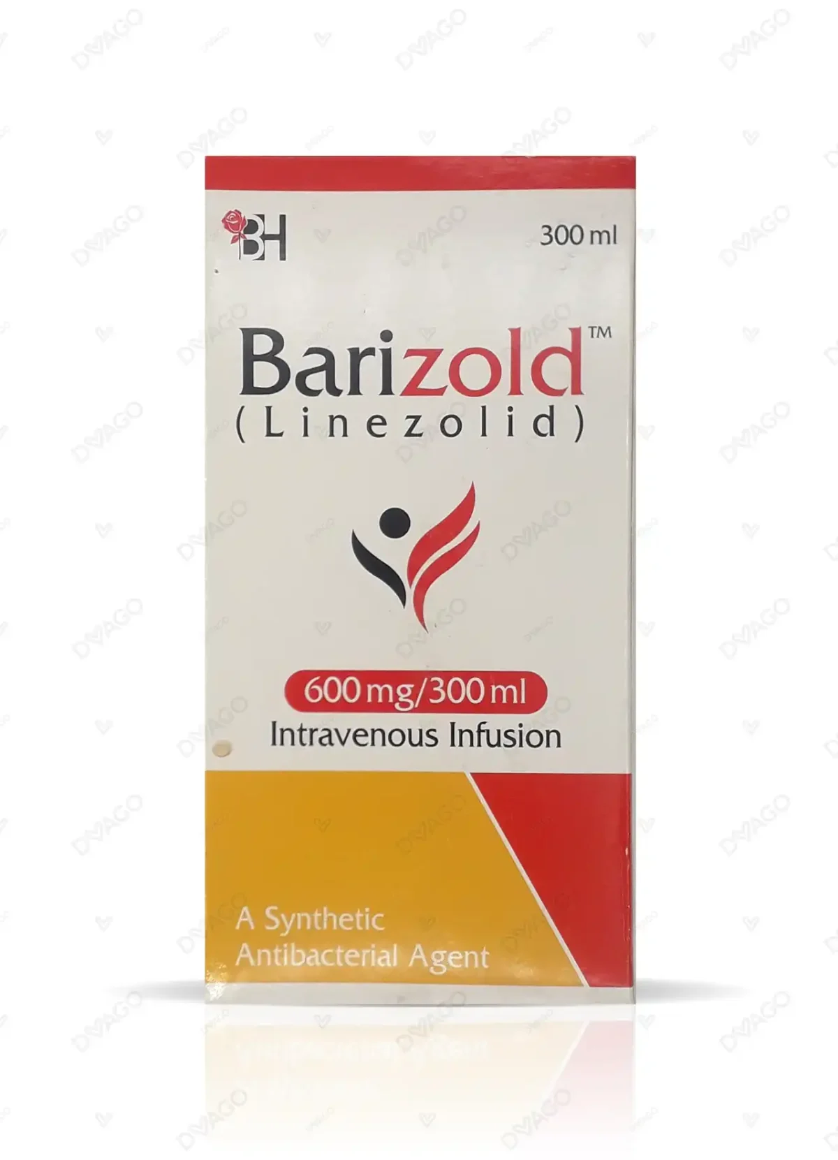 Barizold Iv Infusion 200Mg/100Ml - Image 1