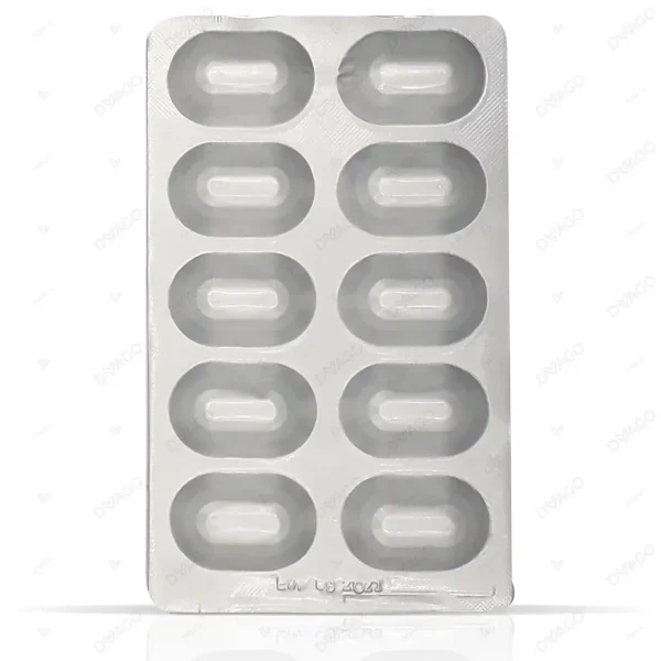 Calzee D 30 Tablets