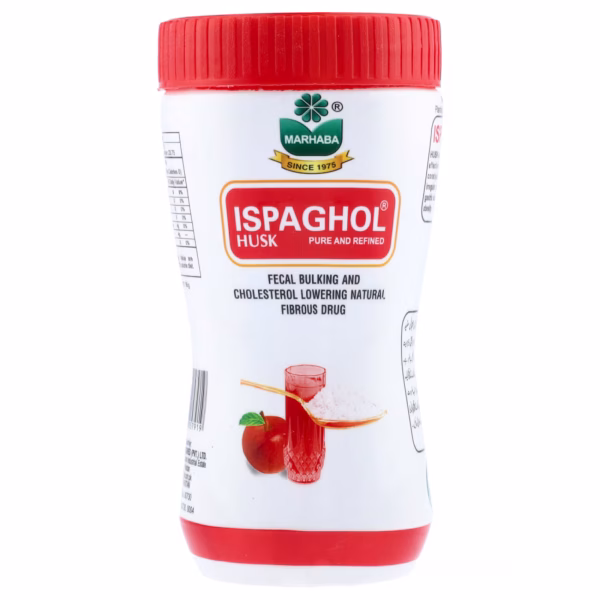 Marhaba Ispaghol Husk 95 gr