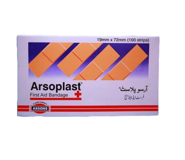 Arsoplast Saniplast