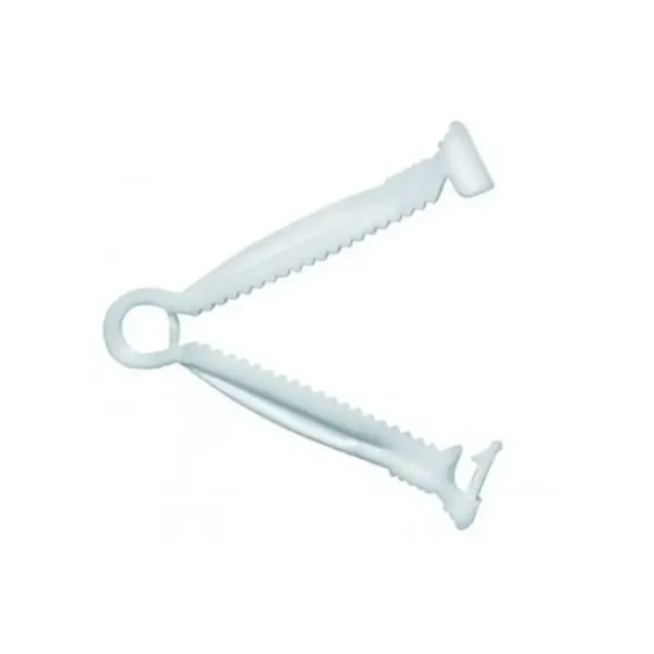 CORD CLAMP MEDICARE 50S