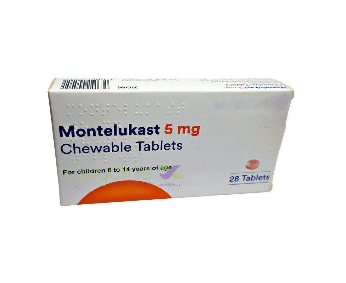 MONTELUKAST-5MG-1100x900 Montelukast Tablets BP 5 Mg - Image 1