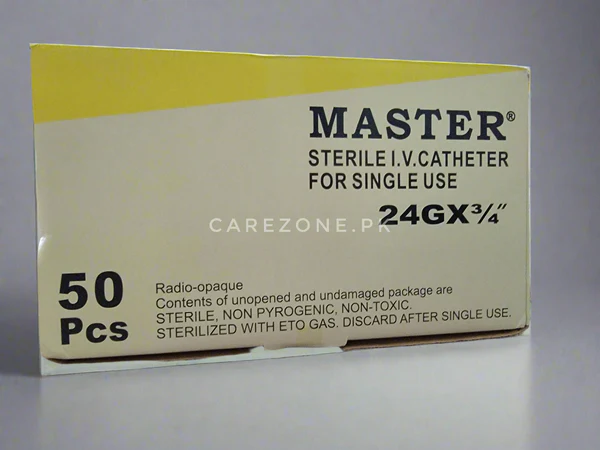 Master canula