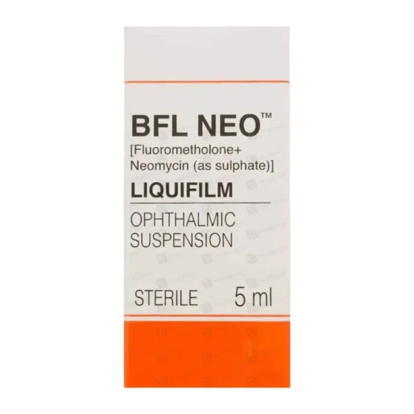 Bfl Neo Eye Drop 5ml