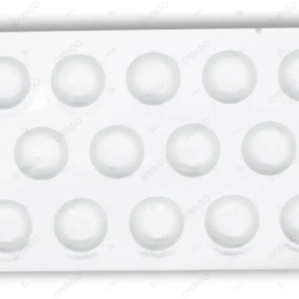 Bynevol Tablets 10Mg (1 Box = 1 Strip)(1 Strip = 14 Tablets)