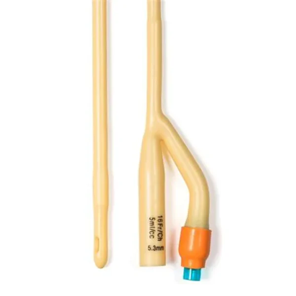 Foleys Catheter 16 tablet