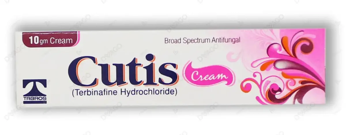 Cutis Cream 10G - Image 1