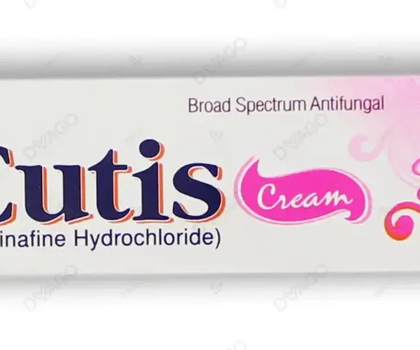 Cutis Cream 10G
