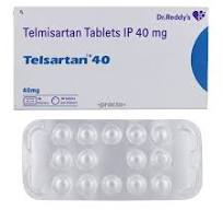 Telsatra 40 Tab