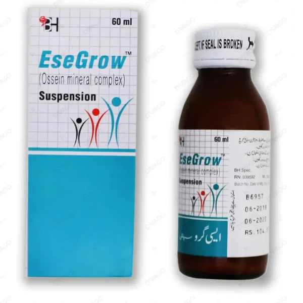 Esegrow Suspension 60Ml