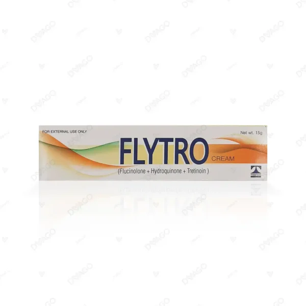 Flytro Cream 15G
