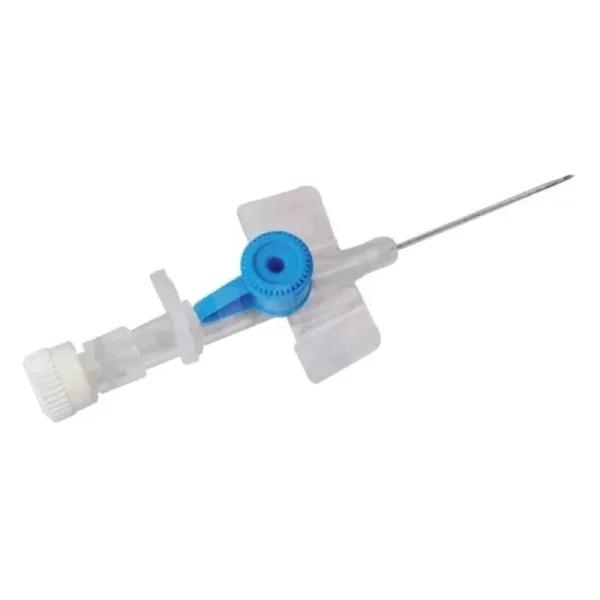 I – Catch Injection Port IV Cannula 50 Pcs. Pack