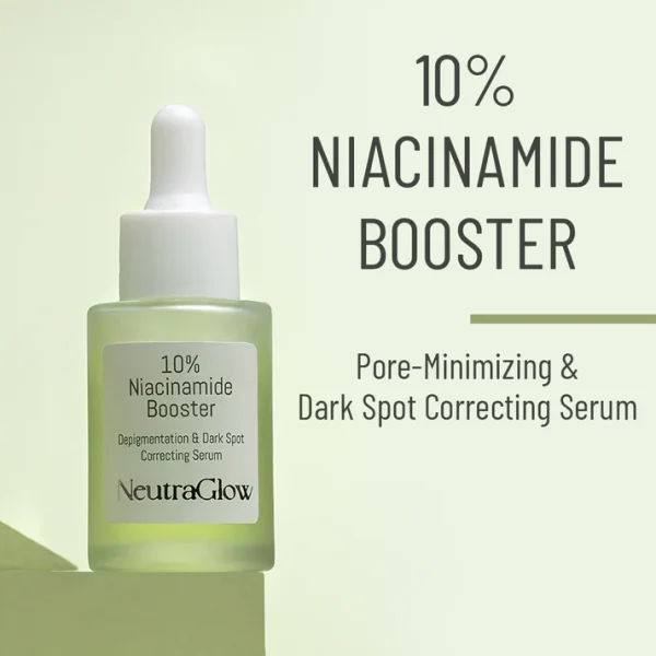 10% Niacinamide Booster