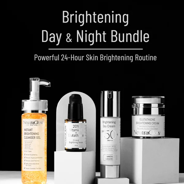 Brightening Day & Night Bundle