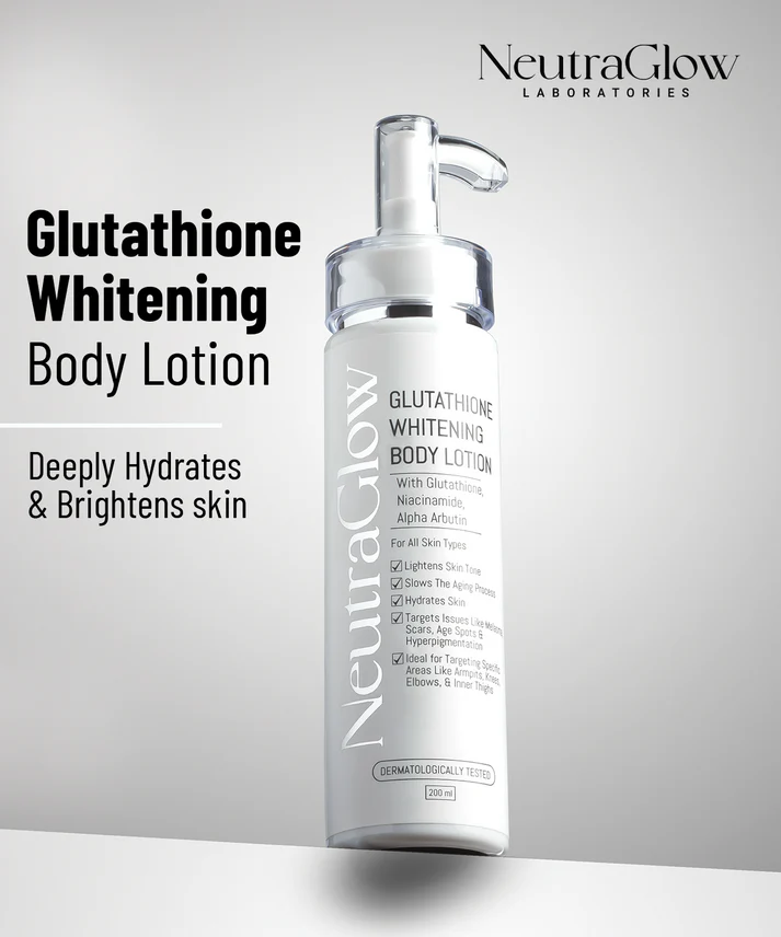 Glutathione_Brightening_Body_Lotion_potrait_size Glutathione Brightening Body Lotion - Image 1